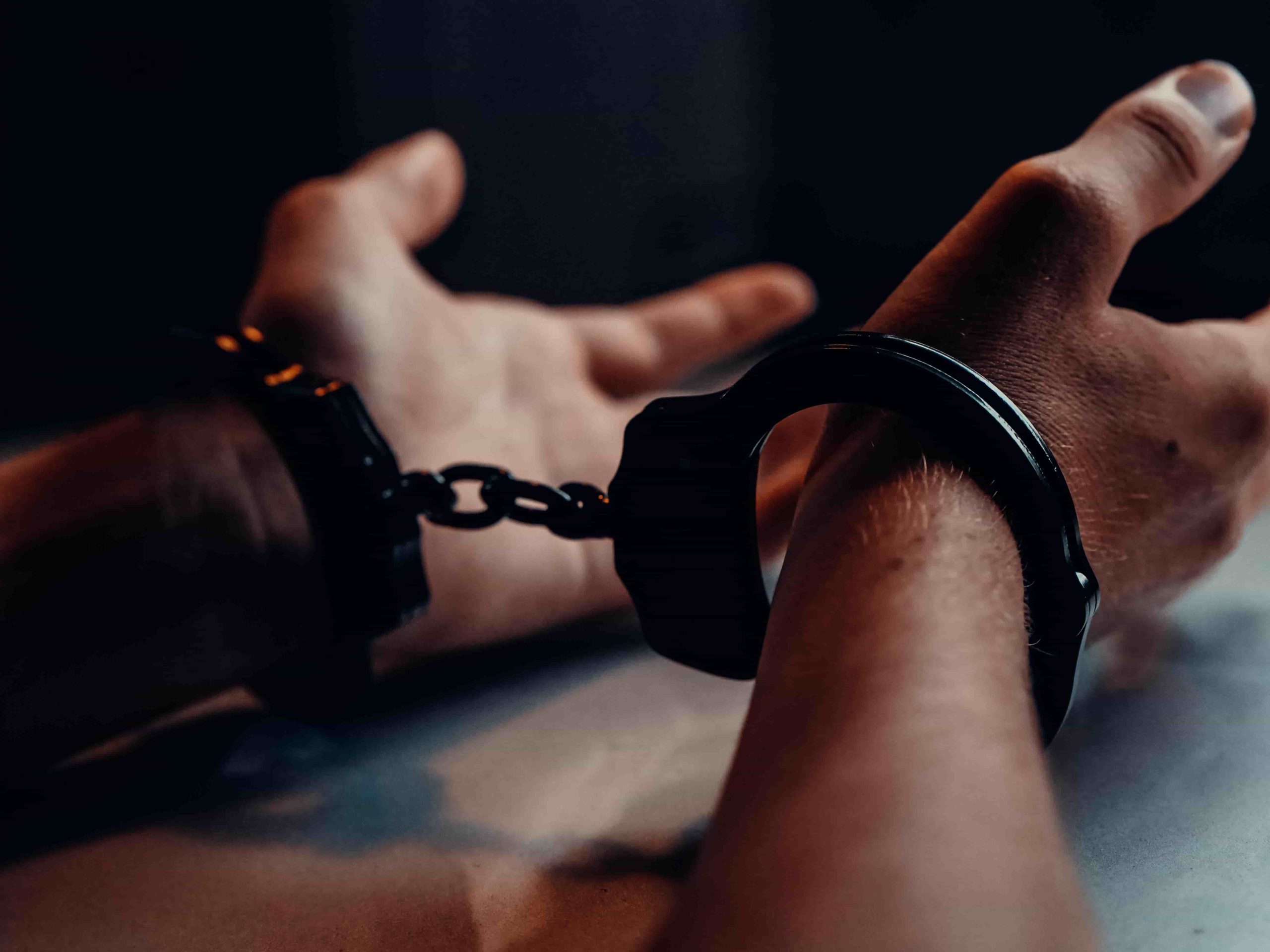 Escobar Law Firm, PLLC – Criminal Case Assistance Get Expert Legal Defense for Your Criminal Case – Contact Escobar Law Firm, PLLC Today @ (703) 268-9199