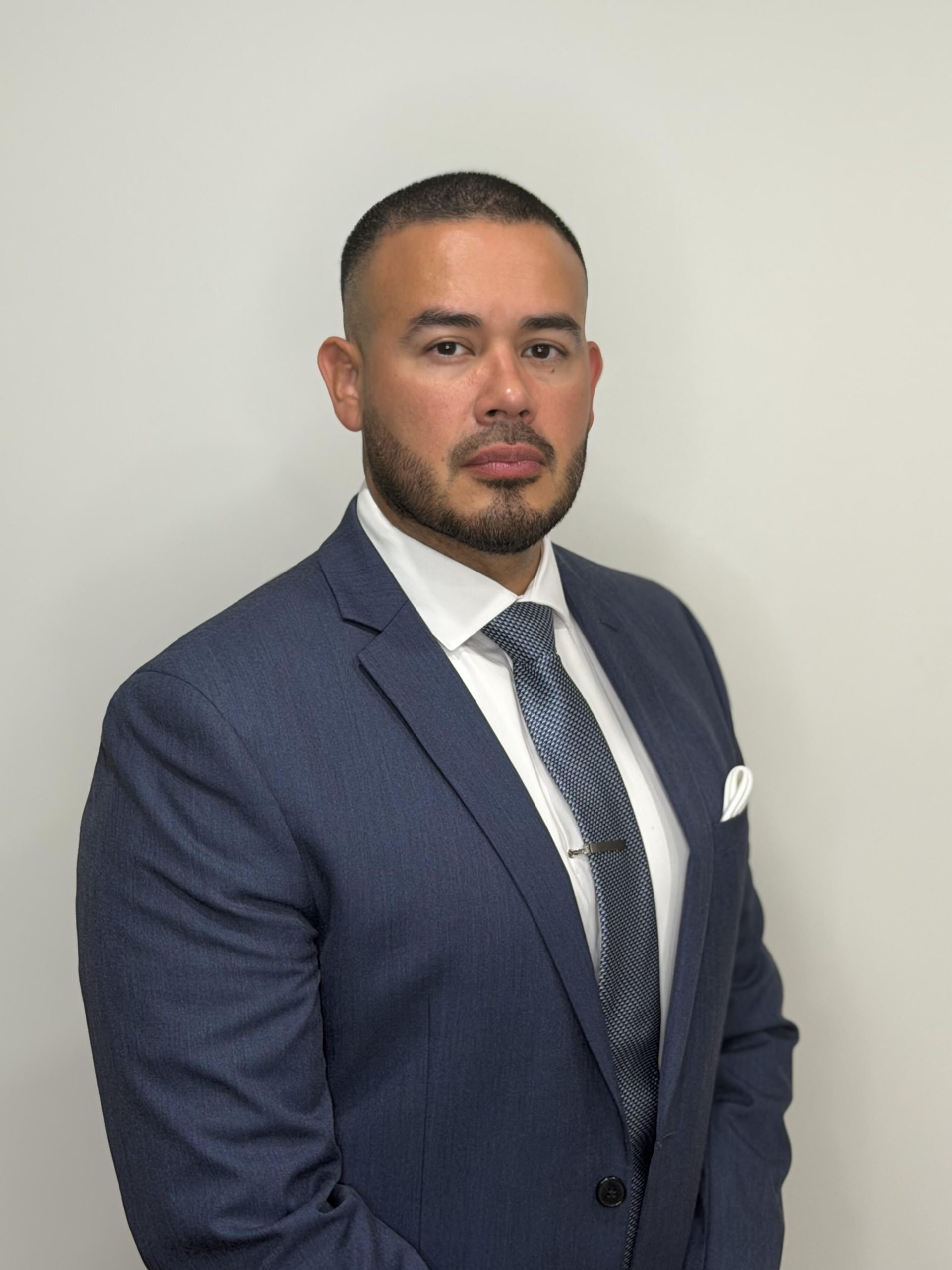 Felix Escobar, lead attorney at Escobar Law Firm. Call (703) 268-9199 to schedule a consultation.